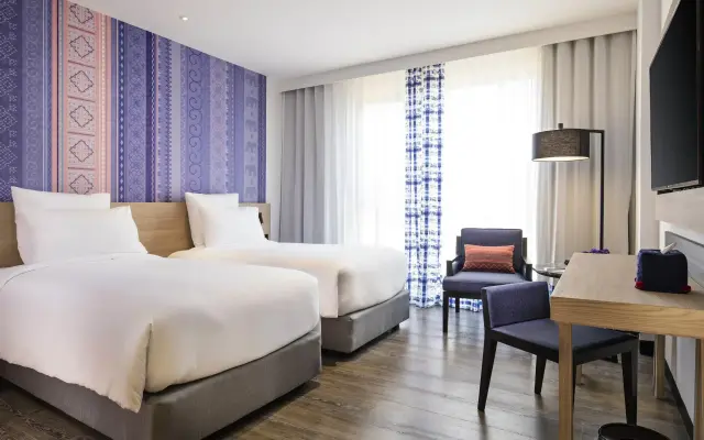 Novotel Chiangmai Nimman Journeyhub