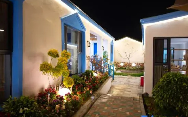Ten Mile Spring Breeze Homestay in Tekes County