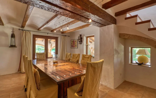 Villa Finca Labranza
