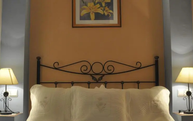 Casas Rurales Huerta Ricao