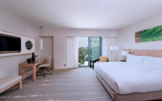 Marriott Port-au-prince Hotel
