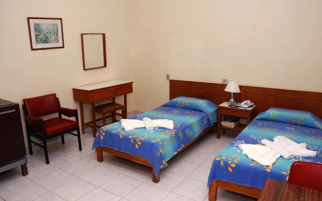 Hotel Itamarati