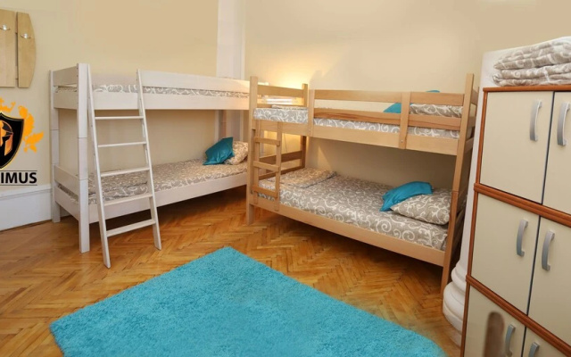 Hostel Maximus