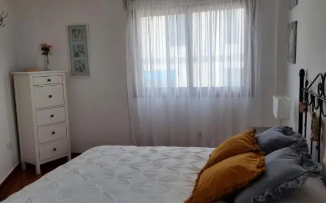 Apartamento La Villa