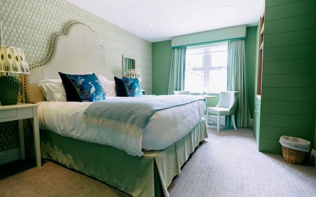 The Swan Hotel and Spa