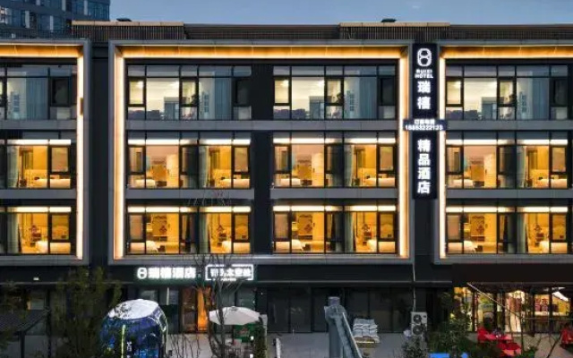 RuiXi Hotel