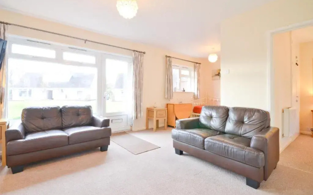 23 Tollgate Cottages