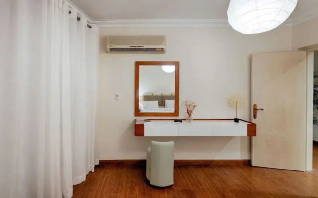 Vesta - Luxury APT - 2BR - El Mohandessin