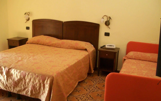 Park Hotel La Pineta