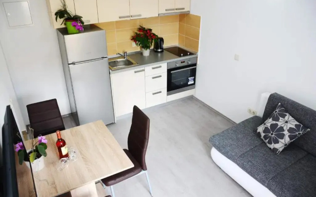 Apartments Clara