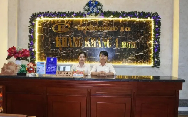 Khang Khang 4 Hotel