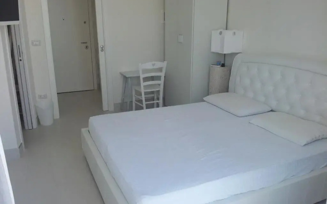Luxury Room Rooftop