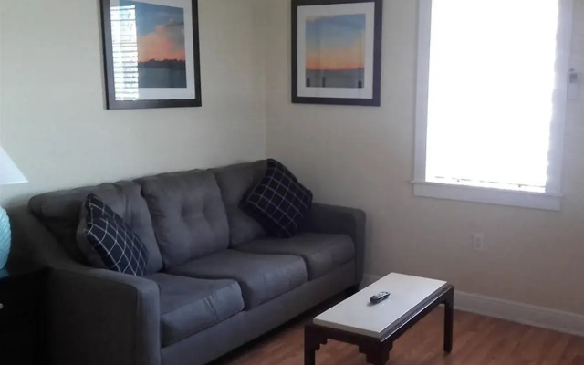 Southwinds Motel