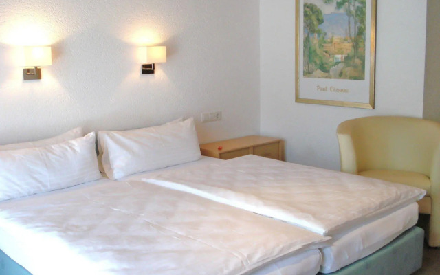 Hotel Rebstock