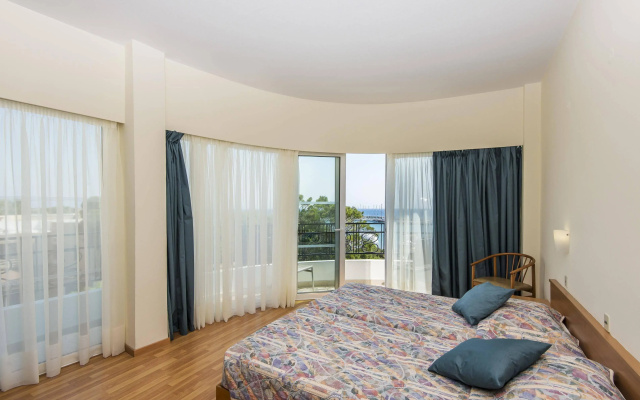 Hotel Hermes