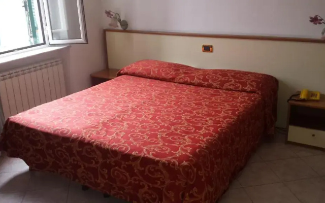 Hotel Ideale