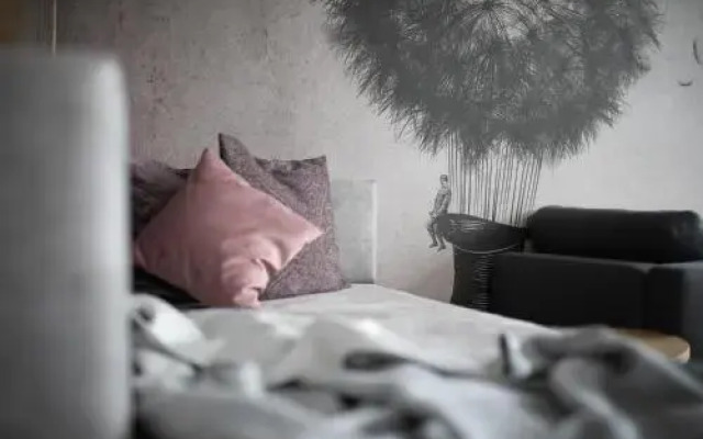 Hotel Alpenrose