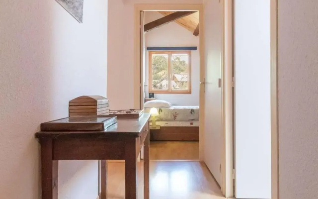 Appartement Puy-Saint-Pierre, 4 pièces, 12 personnes - FR-1-330C-54