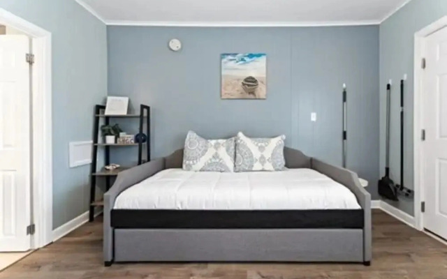 Seaside Suites