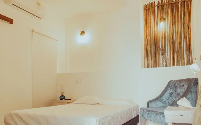 Casa Moraira