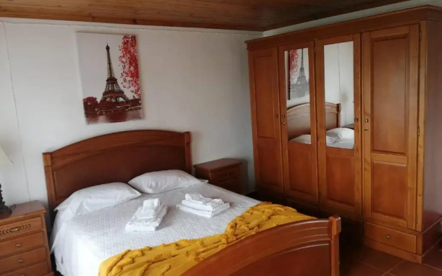 Casa do Lajedo