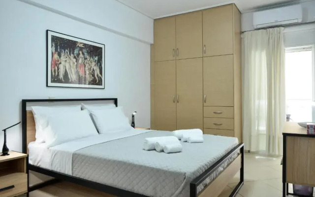 Feve's Apartment