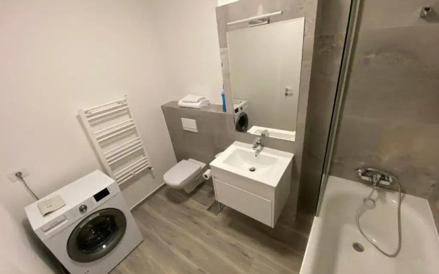 Mangalia Residence 1