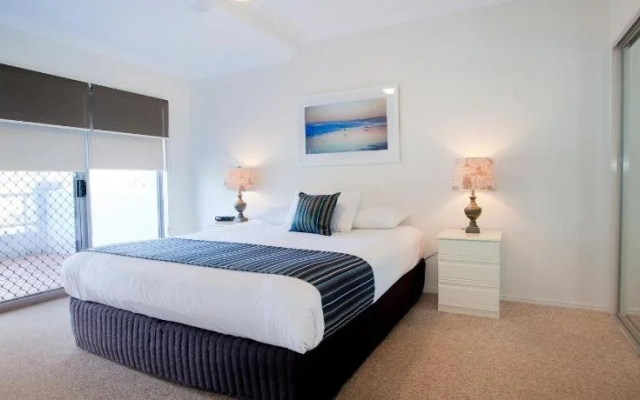 BIG4 North Star Holiday Resort