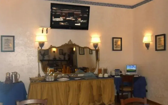 Mocambo