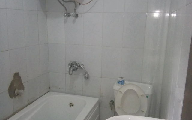 Garki Annex