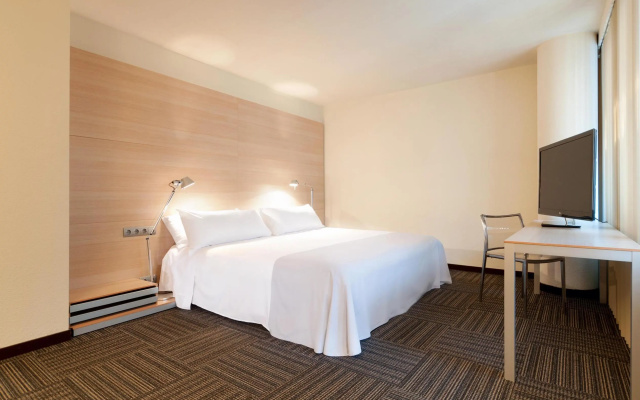 Hotel Ceuta Puerta de África