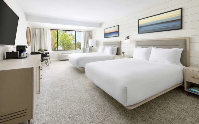 Pell Hotel jdV by Hyatt