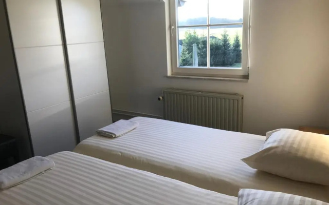 Appartementen De Zegelskoël