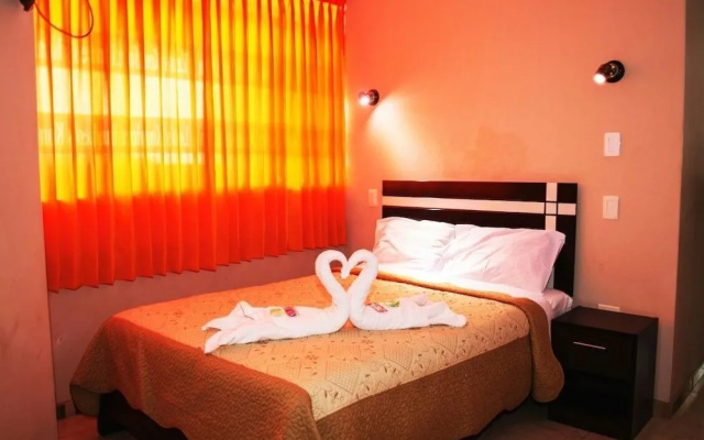 Leos Komfort Inn