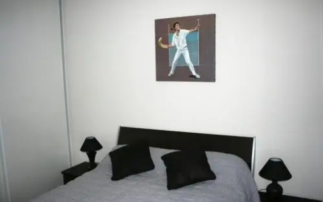 Appartement Les Romanesques