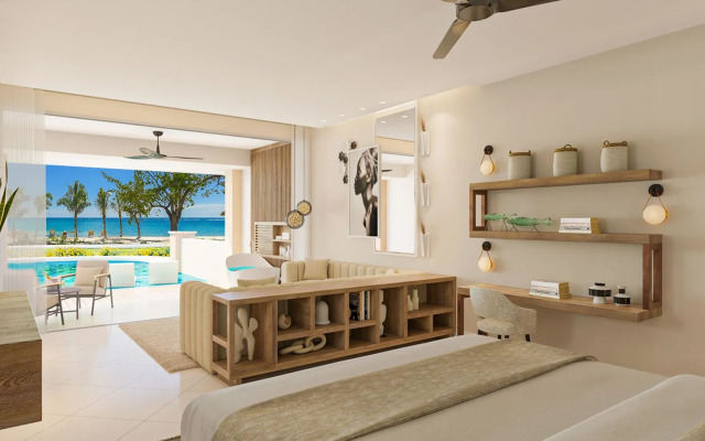 Sandals Dunns River All Inclusive