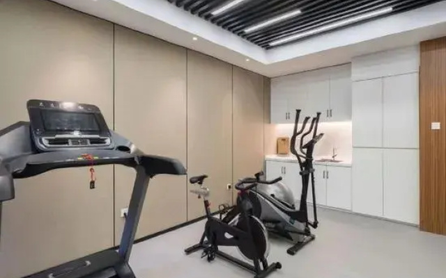 GreenTree Eastern Hotel (Xuzhou High-speed Railway Station East Square Yindi Auto Market)