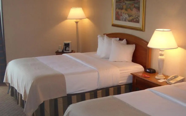 Ramada Topeka West
