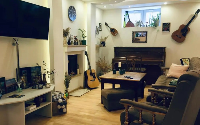Villa MB
