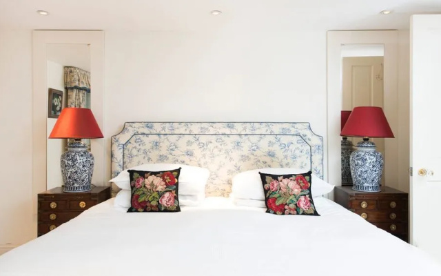 Charming 3Br Home Near the Imperial War Museum