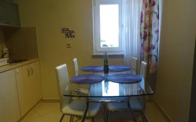 Apartamenty W Ustce