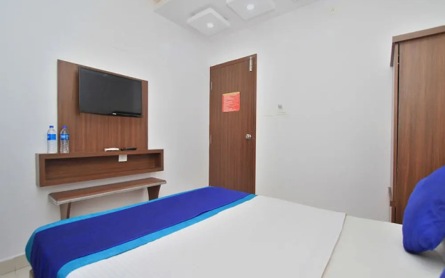 Hotel BS International Mysore