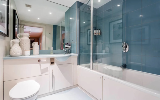 Veeve - Panoramic Pimlico