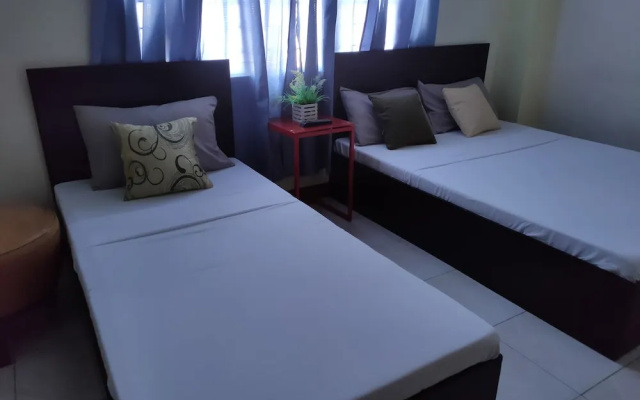 Fiesta Ballroom Hotel