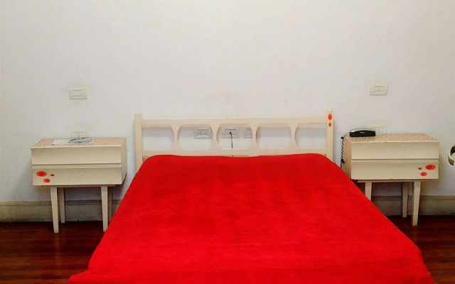 Estación Buenos Aires Hostel