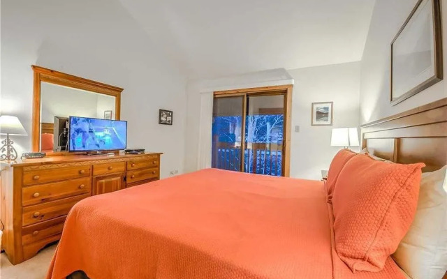 Snowbird Chalet