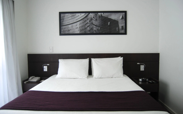 San Diego Suites Pampulha Oficial