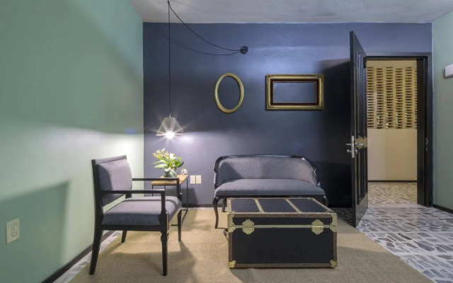Lusitania Suites Orizaba