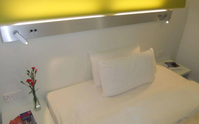 mk | hotel berlin