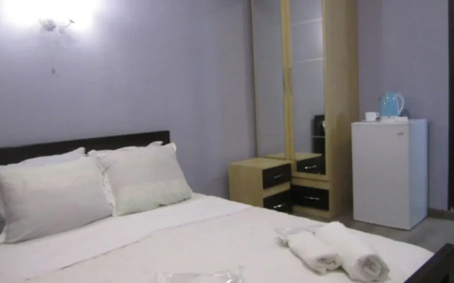 Comfort Inn